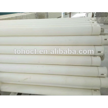 High temperature refractory ceramic roller kiln